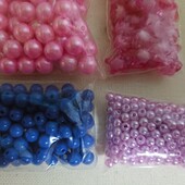 Наместинки перлинки 500шт