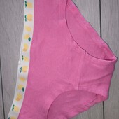 Труси Primark, в рубчик, 7-8р / 128см