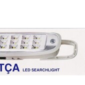 Новый аварийный фонарь нюанс