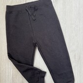 Primark.Утеплені спортивні штани для хлопчика 86 (12-18 місяців)