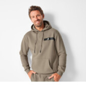 Худі з начосом для чоловіка Grand Polo Livergy М 48\50