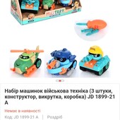 Набір техніки з викруткою