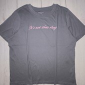 Футболка Primark, eur 40-42 / uk 12-14