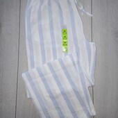 Піжамні штани Primark, з кишенями, eur 40-42 / uk 12-14