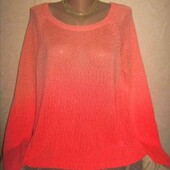 Красивая кофточка 