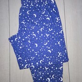 Піжамні штани Primark, eur 42-44 / uk 14-16