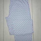 Піжамні штани Primark, eur 40-42 / uk 12-14