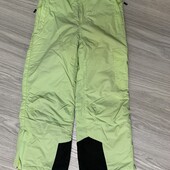 Термо штани