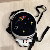 Рюкзак с підтримувачем для дитини