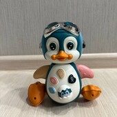 Інтерактивна іграшка Пінгвін