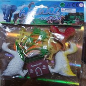 Якісні фігурки