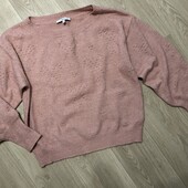 Тепленький светр, р.14/16 в гарному стані