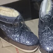 Дитяче термовзуття! На ніжку 21-21,5 см. Нюанс!