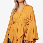 Блуза розмір 18