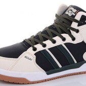 Зима! Теплі чоловічі кросівки! На хутрі. 45р=28,5см