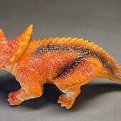 Фігурки - динозаври, тварини. Лот - одна на вибір. Коні.