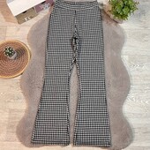 Стильні брючкі кльош, відмінний стан