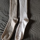 2 пари! Набір! щільні шкарпетки Primark розмір: 42/45