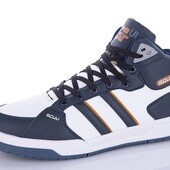 Зима! Теплі чоловічі кросівки! На хутрі. Заміри