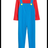 ❣️H&M кпрнавальний комбінезон 6-8 років