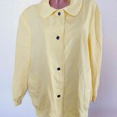 Куртка-вітровка розмір 20