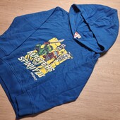 Lego ninjago! Худи для мальчика, кофта для мальчика! 98/104! Лот 3
