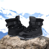 Стильні теплі зимні ботинки в наявності 38,39розмір