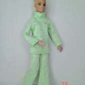 Костюми для Барбі