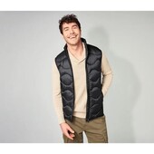 Качественный стеганый жилет, livergy , германия, р. l, наш 50-54