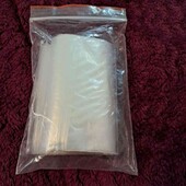 Зиппакеты 10×15В лоте 10шт