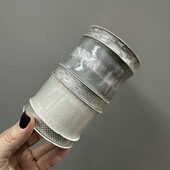 596. Crelando Набір декоративних стрічок