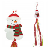 599. Livarno різдвяна підвісна прикраса з фетру .