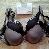 Набір бюстгальтерів Primark 70 D