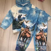 Новий стан.Костюм на 4-5років.