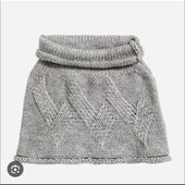 ❣️H&M шарф труба