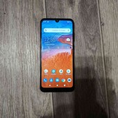 Телефон ZTE