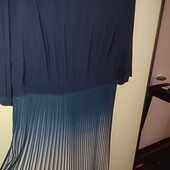 Очень красивое дорогое платье на 54-56. К новому году.