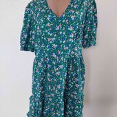 Плаття розмір 18