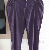 Джинси розмір 22