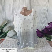 Футболка королівського рр