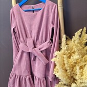 Плаття р.140-146