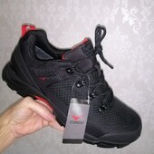 Термо мужские ботинки! Крутая модель! 41,42,46р синие или черные