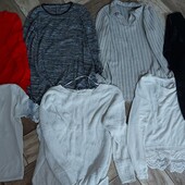 Лот речей 48р