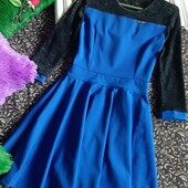 Женские новые платья креп-дайвинг