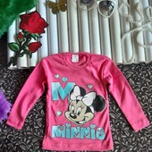 Детские новые регланы размер на выбор