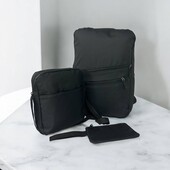 рюкзак 3в1 (плащівка)