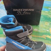 Дитячі Sketchers оригінал!