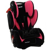 Продам дитяче крісло Recaro