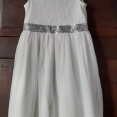 Отличное сост. Размер 146 Пог 35,5 см