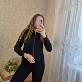 Легка кофтинка - бомбер✨